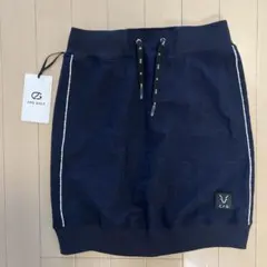 CPG GOLF ネイビー スカート サイズ2のサムネイル