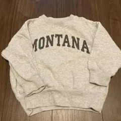 ocean&ground トップス