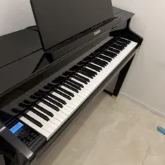 最安値【ハイブリッド電子ピアノ】CASIO GP500 2019年製 2026年最新】カシオGP500の人気アイテム - メルカリ