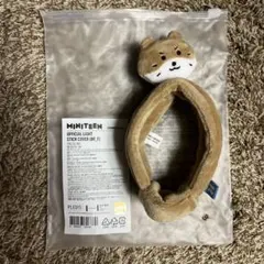 MINITEEN ペンライトカバーマグネットプラッシュ ブランケット MINITEEN ペンライトカバーマグネットプラッシュ ブランケット