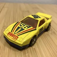 MATCHBOX PONTIAC ポンティアック ファイアーバード