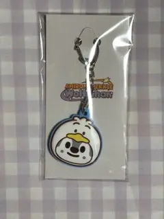 スキズ SKZOO バンチャン ウルフチャン キーカバー サンリオ　ペックル