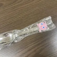 ポケモン　スプーン　プリン