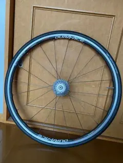 DURA-ACE】デュラエース WH-7800系 クイックリリース 2本セット - メルカリ