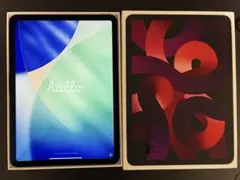 2025年最新】IPAD air 第5世代 256 appleの人気アイテム - メルカリ