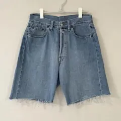 【古着】REPLAY 901 レギュラー デニムパンツ