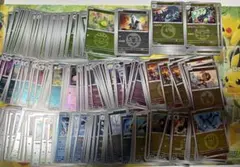 【約420枚分】メガドリーム　ミラー　まとめ売り【ポケモンカード・ポケカ】