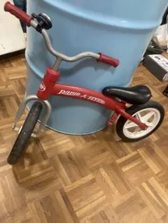 2025年最新】ラジオフライヤー バランスバイクの人気アイテム - メルカリ