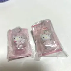 HELLO KITTY パッケージミニチュアコレクション