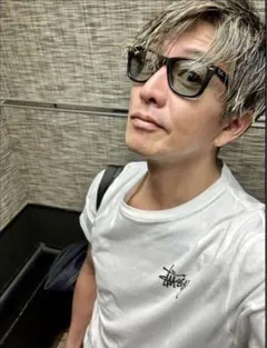 2025年最新】キムタク supremeの人気アイテム - メルカリ