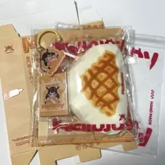 メロジョイ アニマルシリーズ クリームわん ゆきこ Mellojoy - メルカリ