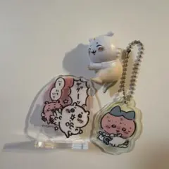 ちいかわ 3点セット