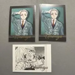 WINDBREAKERぱしゃこれ　kv 梅宮一