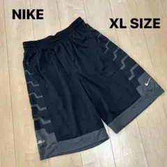 NIKE LeBron James XLショートパンツ　ドリブン　バスパン王冠