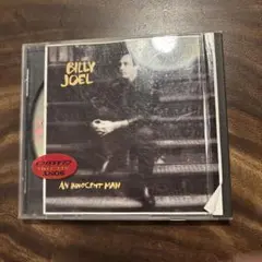 BILLY JOEL AN INNOCENT MAN CD