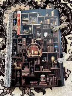 ハンドメイド☆ジャンクジャーナル雑記帳(譜面) - メルカリ