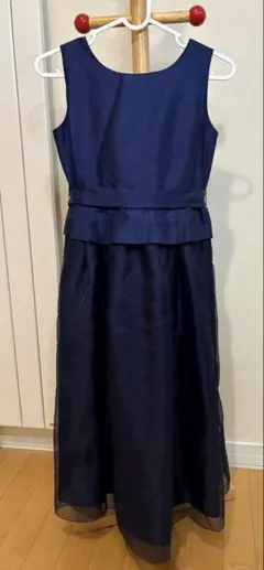 ジュニア　フォーマルドレス　150cm