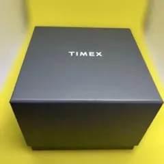 TIMEX 腕時計用ボックス　空箱