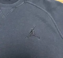 NIKE ジョーダン 半袖スウェット ジャンプマン XL