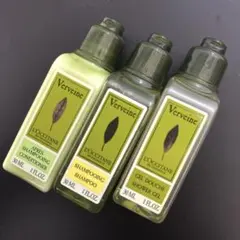 L'OCCITANE トラベルセット