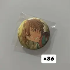お値下げ！】あんスタ 5周年 缶バッジ 大神晃牙 86個 - メルカリ