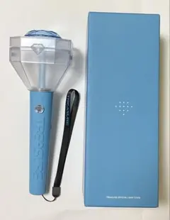 TREASURE OFFICIAL LIGHT STICK ver.1