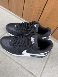 NIKE AIR MAX コマンド 25cm レディースのサムネイル
