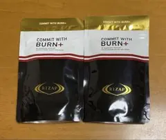 ライザップ BURN+ 2袋 セット サプリメント バーン - メルカリ