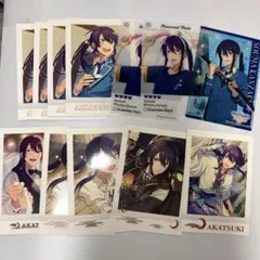 あんスタ 神崎颯馬 ぱしゃこれ エモカ まとめ売り