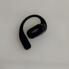 動作品】SHOKZ OPENFIT2+ 左耳のみ L ブラック - メルカリ
