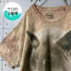アニマルtシャツ
