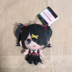 新品　NEEDY GIRL OVERDOSE　あめちゃん　ぷれちゃすぬいぐるみ