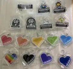 2026年最新】undertale コンサートの人気アイテム - メルカリ