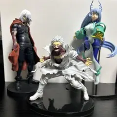 ヒロアカ フィギュア セット まとめ売り