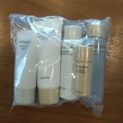 アルビオン アンフィネス トライアルセット 8点