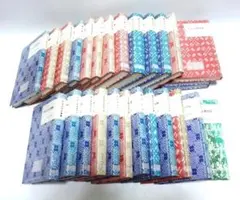 除籍本】岩波少年文庫 復刻版 27冊 - メルカリ