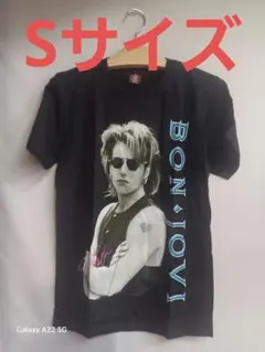 非売品】【新品】 BON JOVI EVERYDAY Tシャツ （月曜日ロゴ） BON JOVI