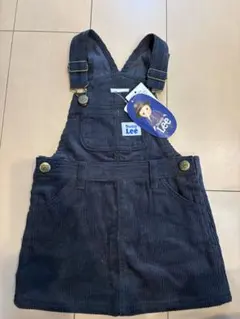 Buddy Lee コーデュロイサロペット 80