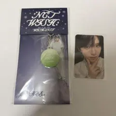 NCTWISH WISHLIST Dreamy Ver. ジェヒ アルバム