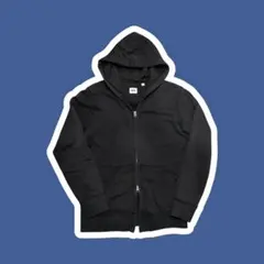 00s old uniqulo ダブルジップ　オールドユニクロ