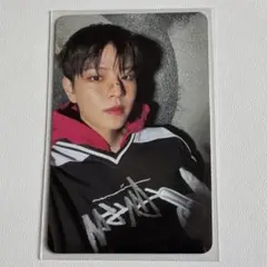 StrayKids スキズ　スンミン　トレカ