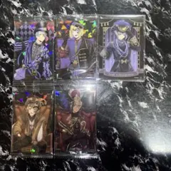 ツイステトレカまとめ売り