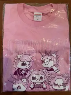コレサワ　ラブリーパンクツアー　Tシャツ　160