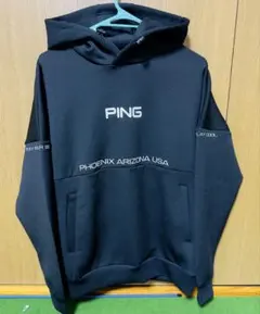 PING ゴルフウェア　セット　メンズ