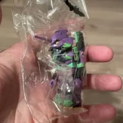 マクドナルド×エヴァンゲリオン　コラボ ベアブリック フィギュア セット マクドナルド エヴァンゲリオン コラボフィギュア セットマック