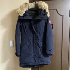 【美品】カナダグース ダウンジャケット