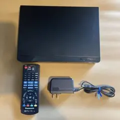 Panasonic ブルーレイプレーヤー DMP-BD90S 直接引き取り - メルカリ