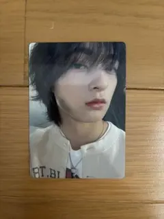 STARGLOW ルイ RUI 通常盤 トレカ