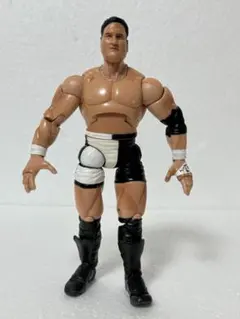 トイビズ WCW マイクアッサム グラジエーター 新品未開封 - メルカリ