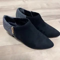 オリエンタルトラフィック ショートブーツ ll